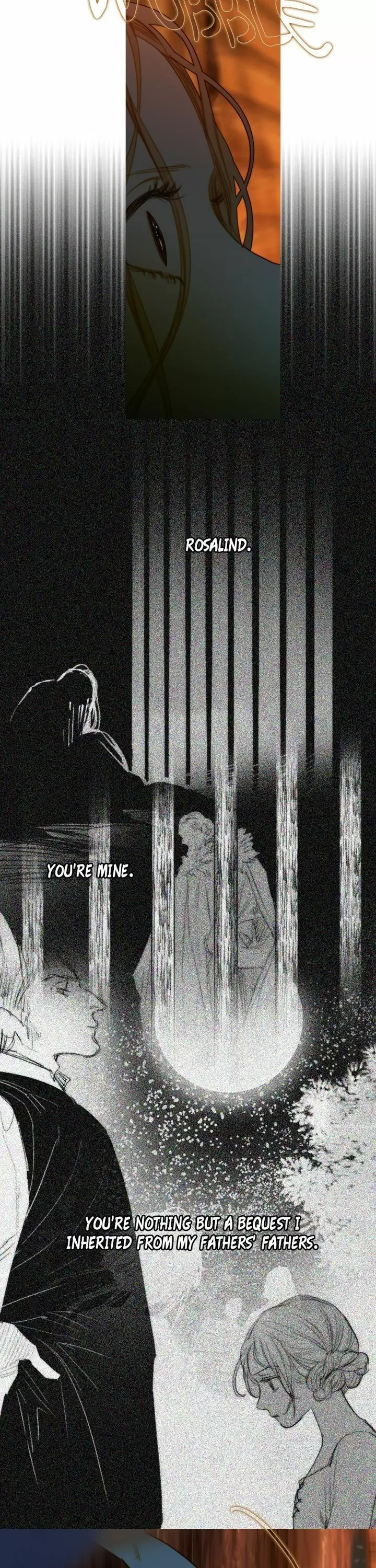 The Pale Horse Chapter 183