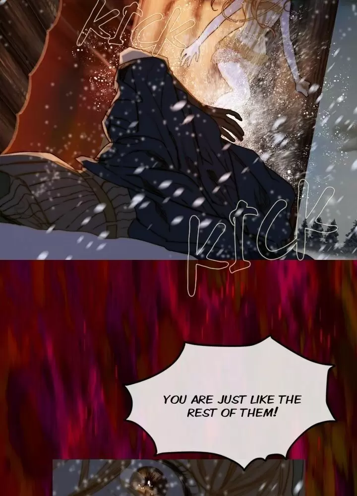 The Pale Horse Chapter 183