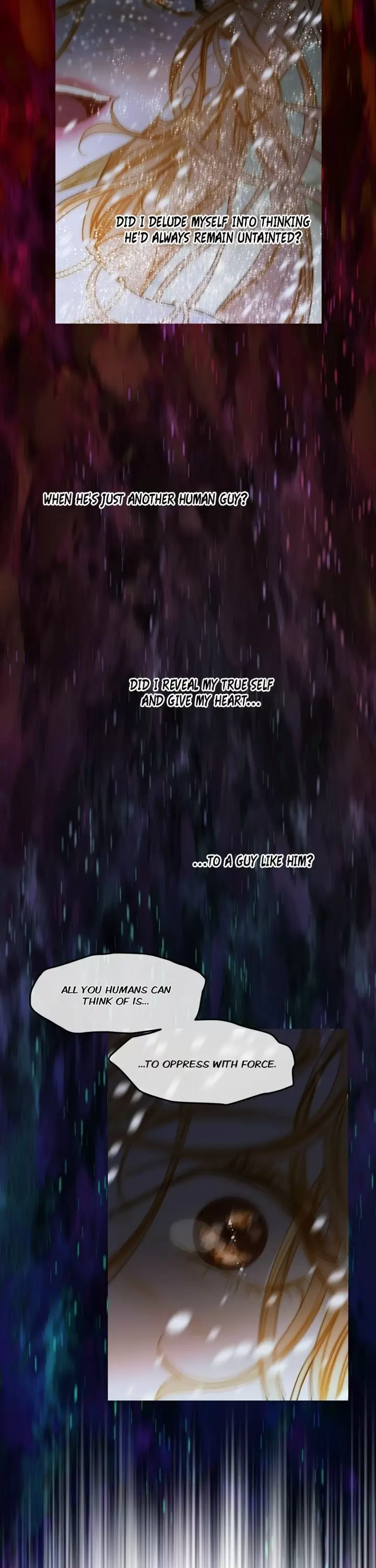 The Pale Horse Chapter 183