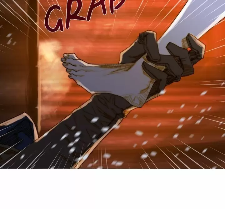 The Pale Horse Chapter 183