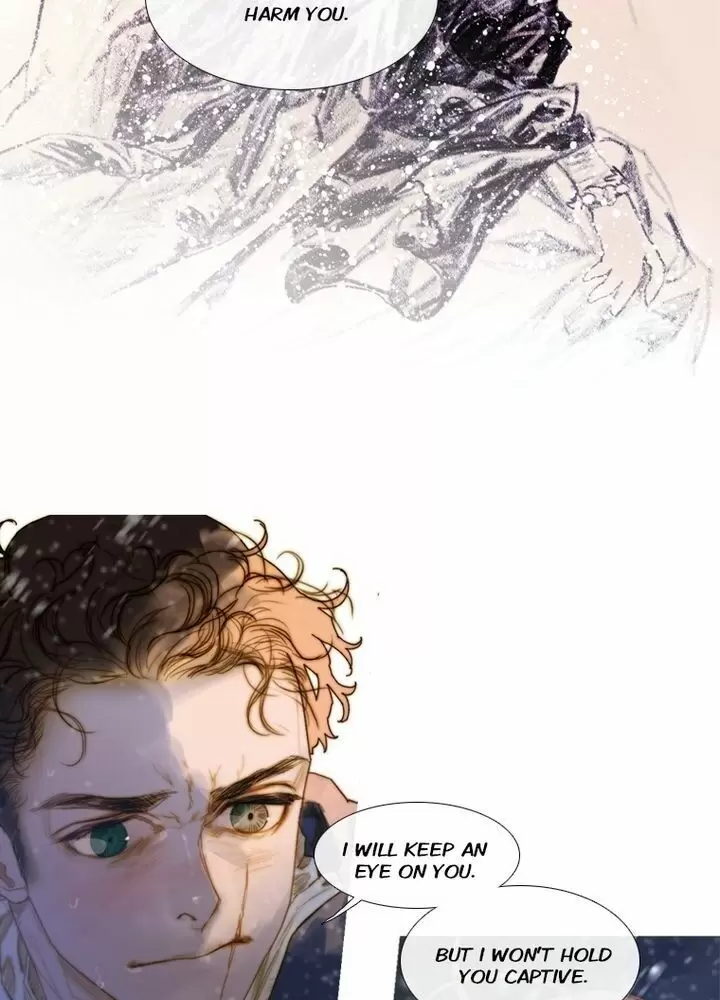 The Pale Horse Chapter 183