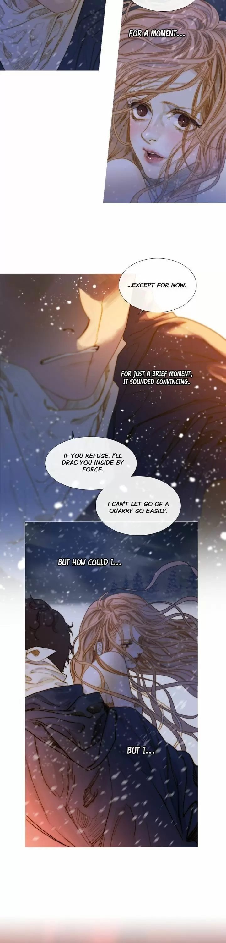 The Pale Horse Chapter 183