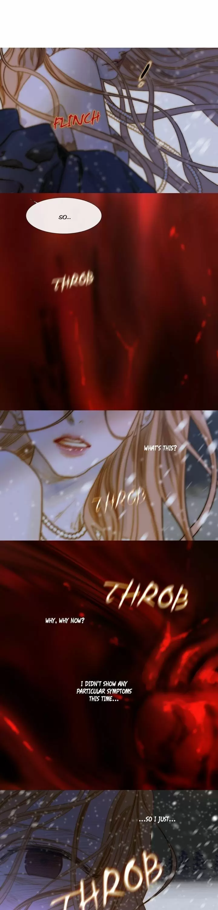 The Pale Horse Chapter 183