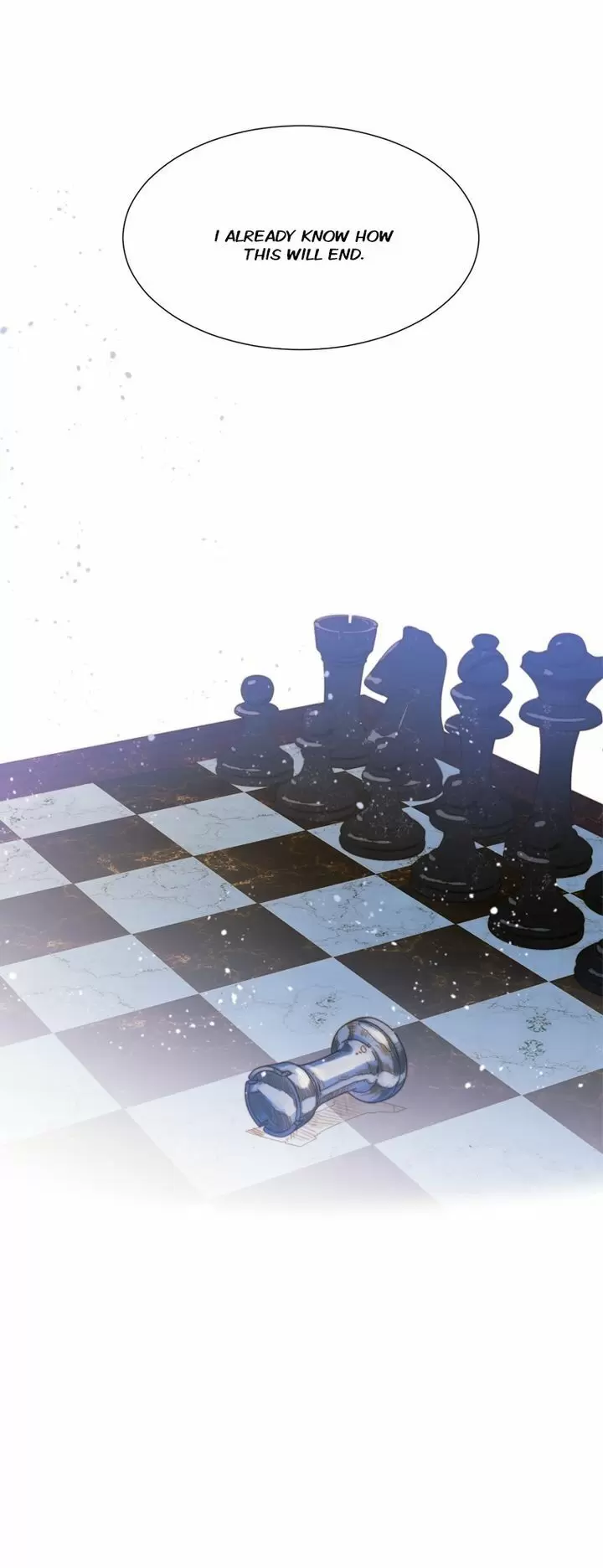 The Pale Horse Chapter 183