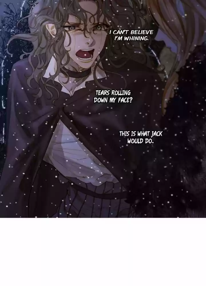 The Pale Horse Chapter 191