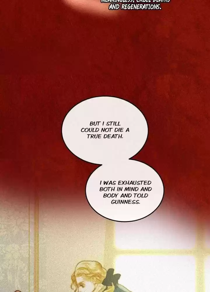 The Pale Horse Chapter 191