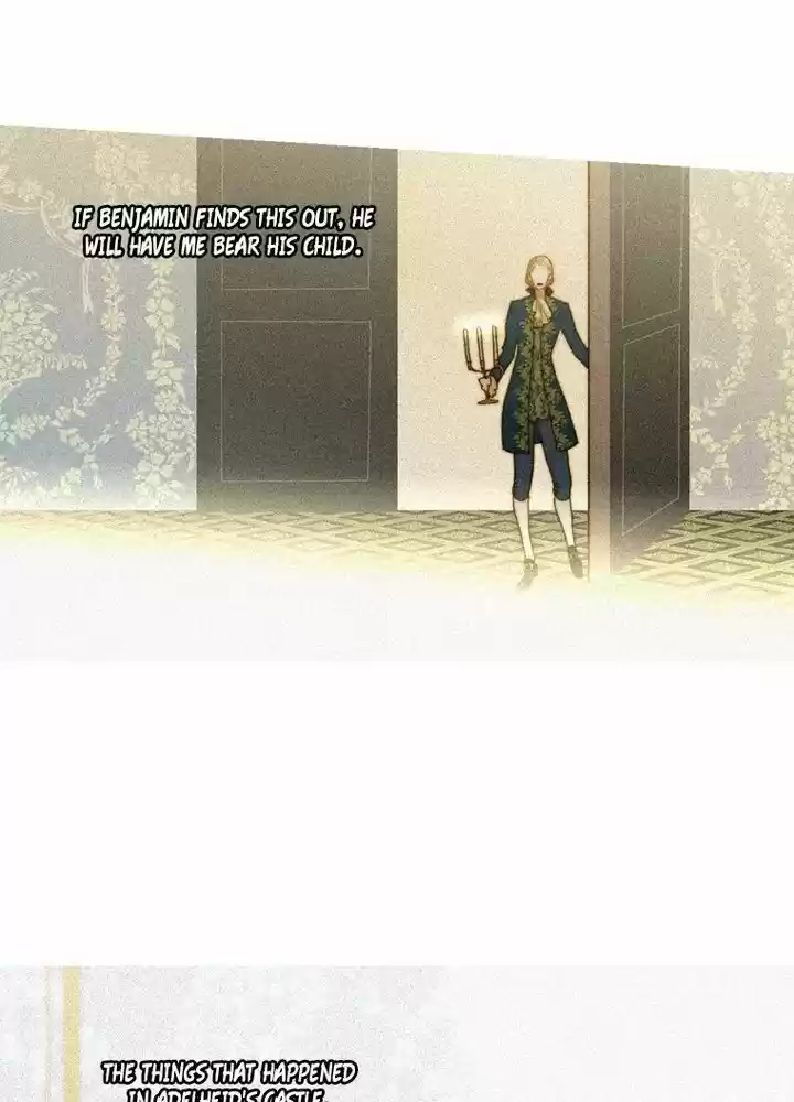 The Pale Horse Chapter 191