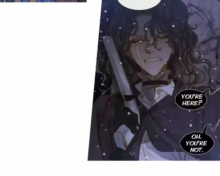 The Pale Horse Chapter 191