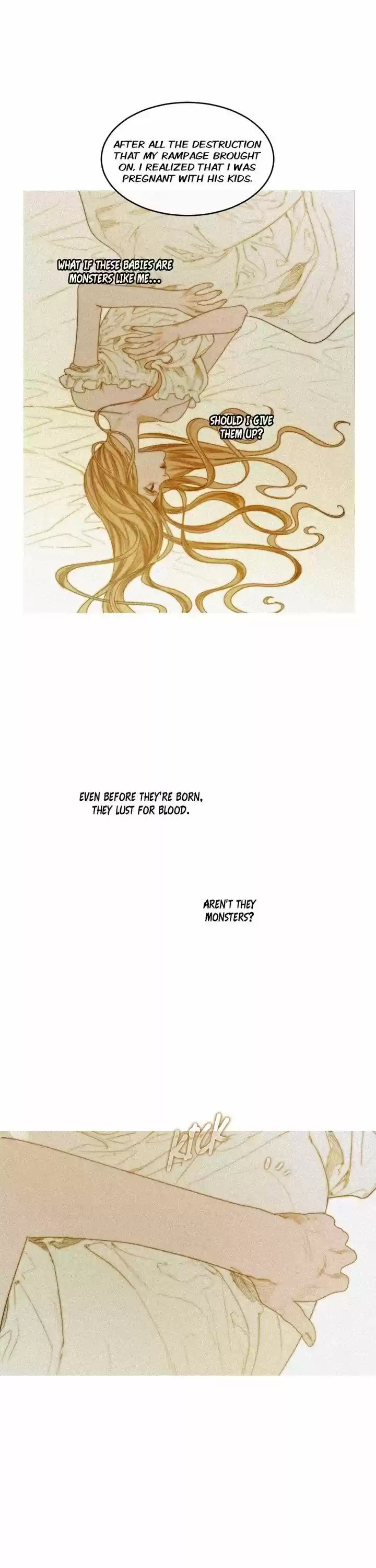 The Pale Horse Chapter 191