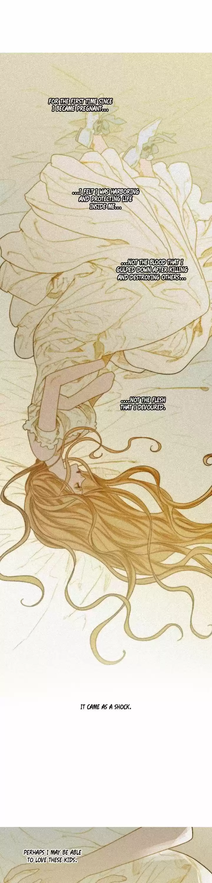 The Pale Horse Chapter 191