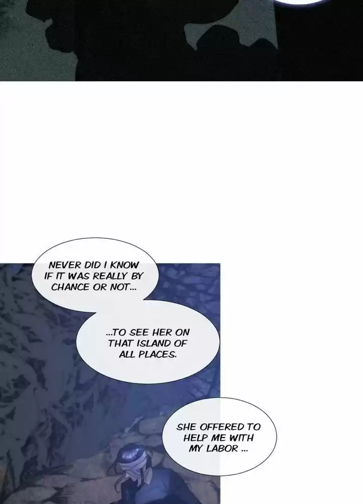 The Pale Horse Chapter 191