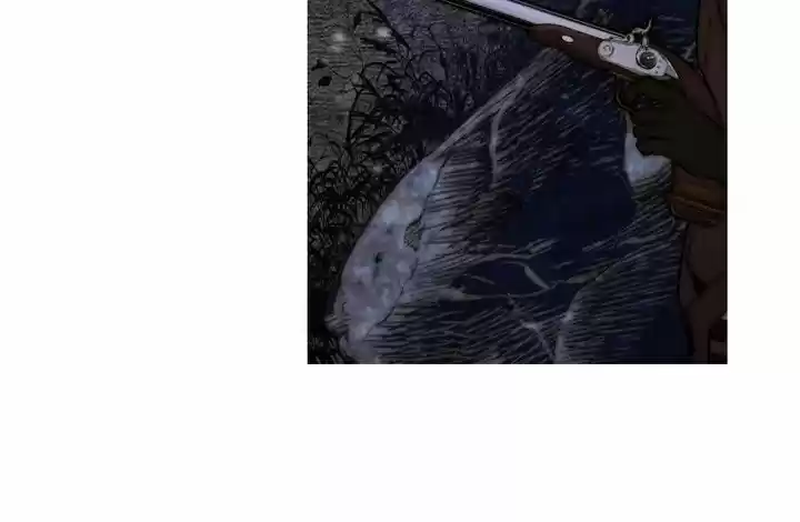 The Pale Horse Chapter 191