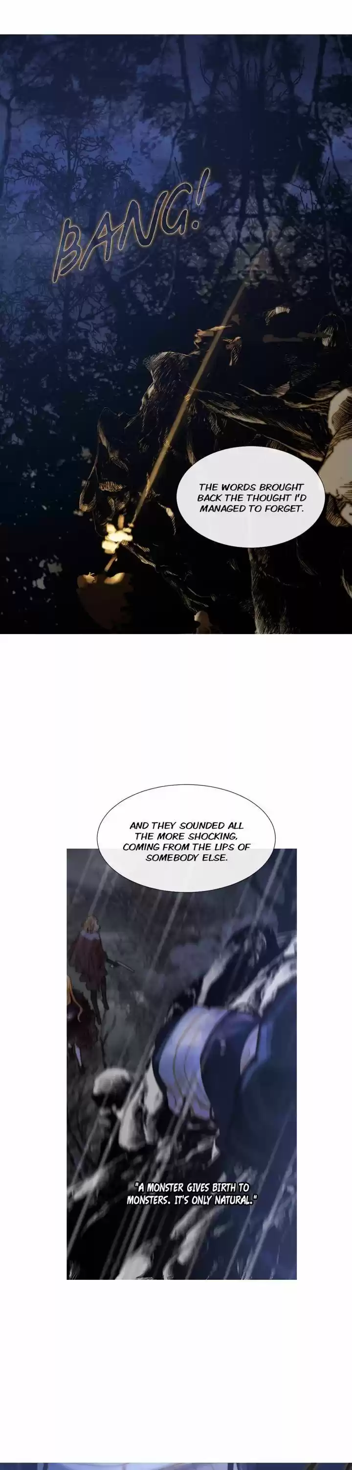 The Pale Horse Chapter 191