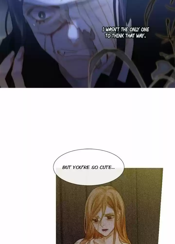 The Pale Horse Chapter 191