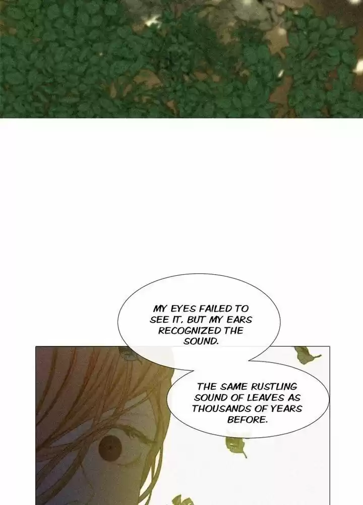 The Pale Horse Chapter 191