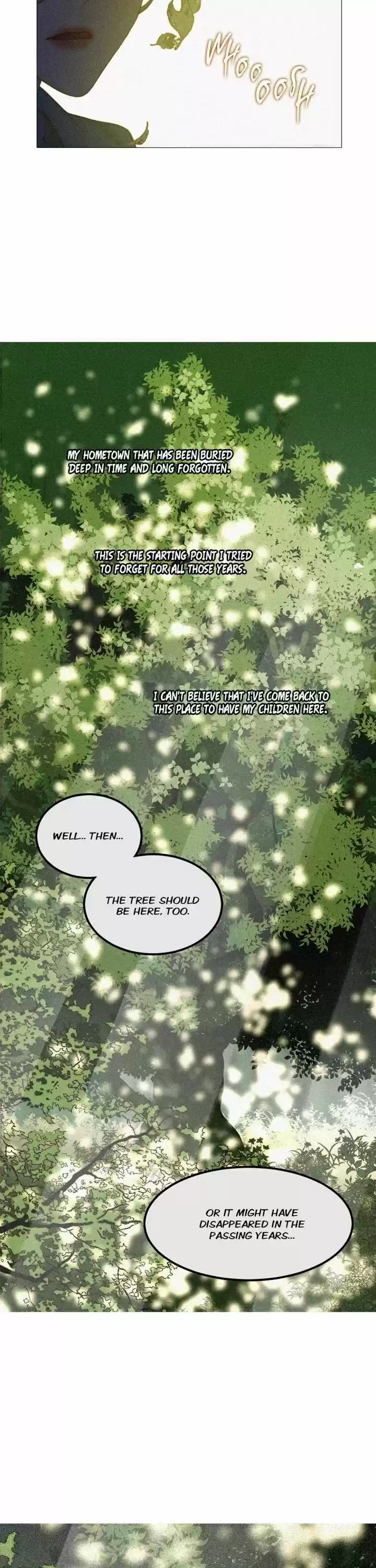 The Pale Horse Chapter 191