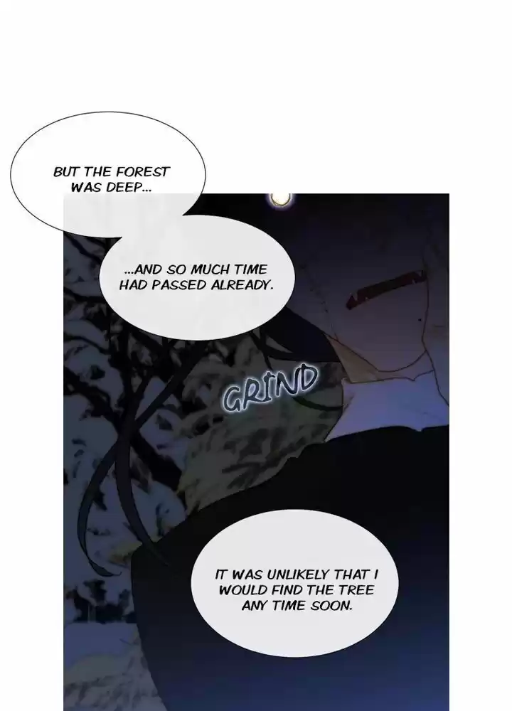 The Pale Horse Chapter 191