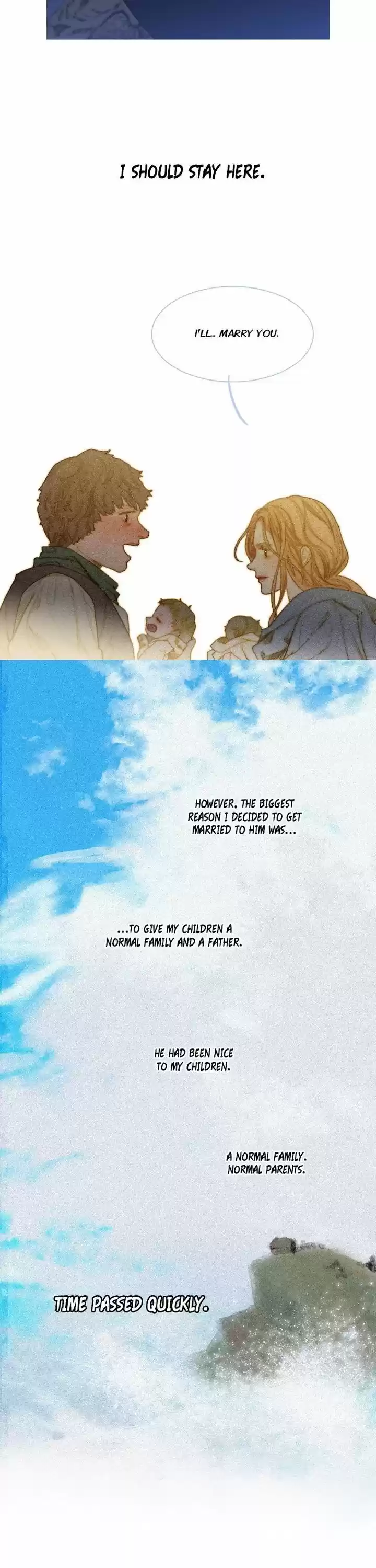 The Pale Horse Chapter 191