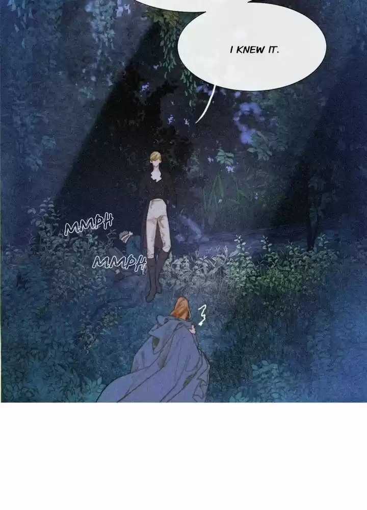 The Pale Horse Chapter 192