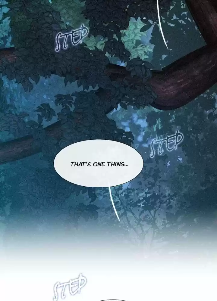 The Pale Horse Chapter 192