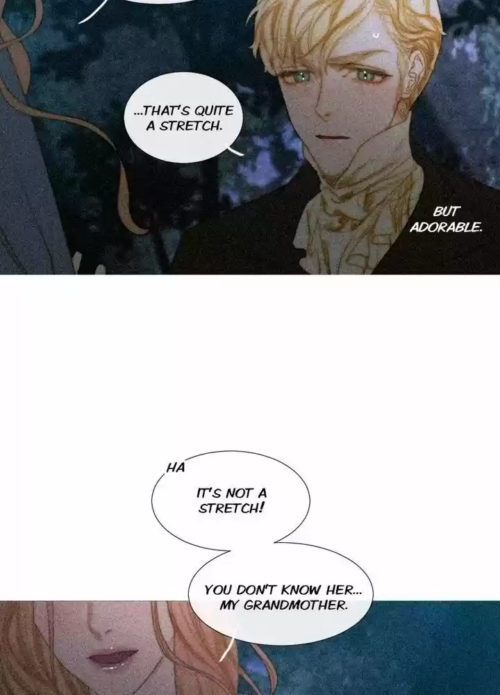 The Pale Horse Chapter 192