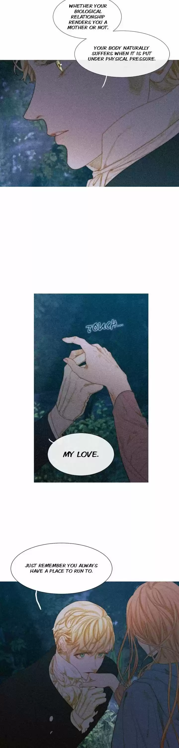 The Pale Horse Chapter 192