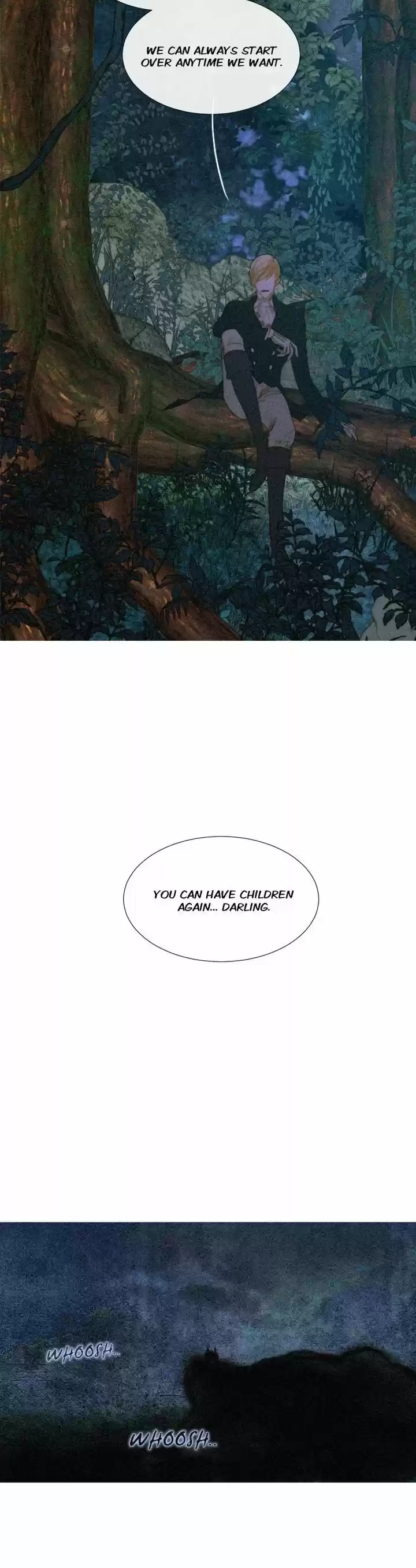 The Pale Horse Chapter 192