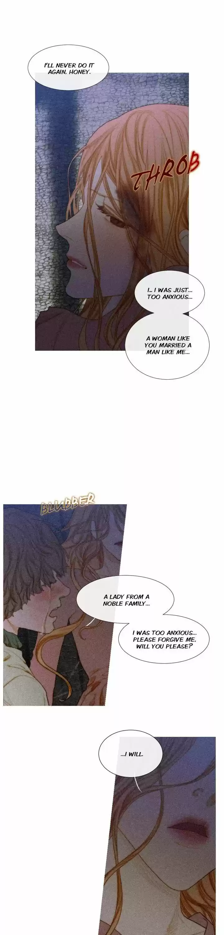 The Pale Horse Chapter 192