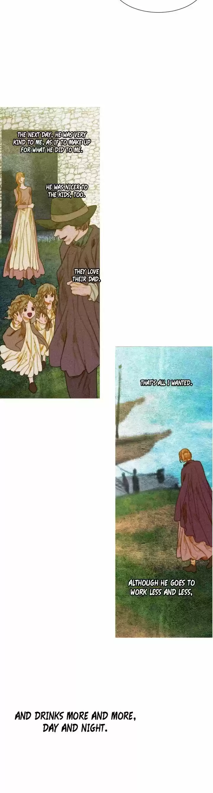 The Pale Horse Chapter 192