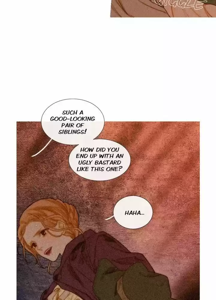 The Pale Horse Chapter 192