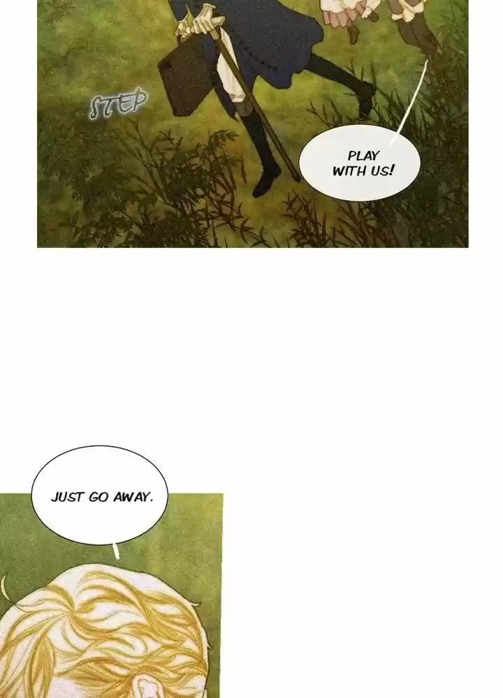 The Pale Horse Chapter 192