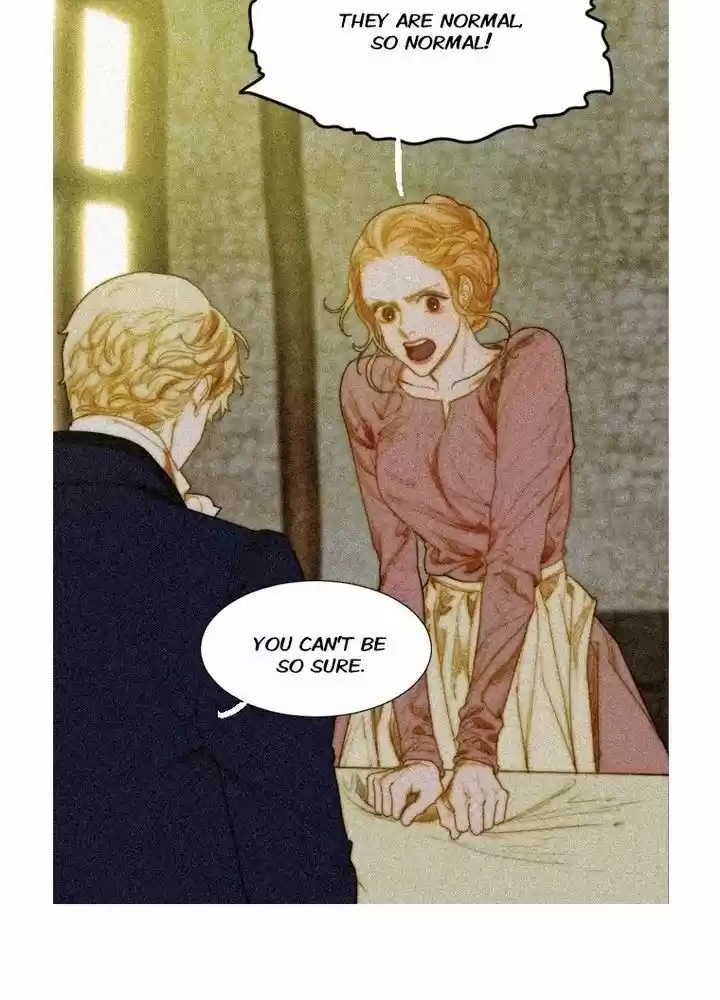 The Pale Horse Chapter 192