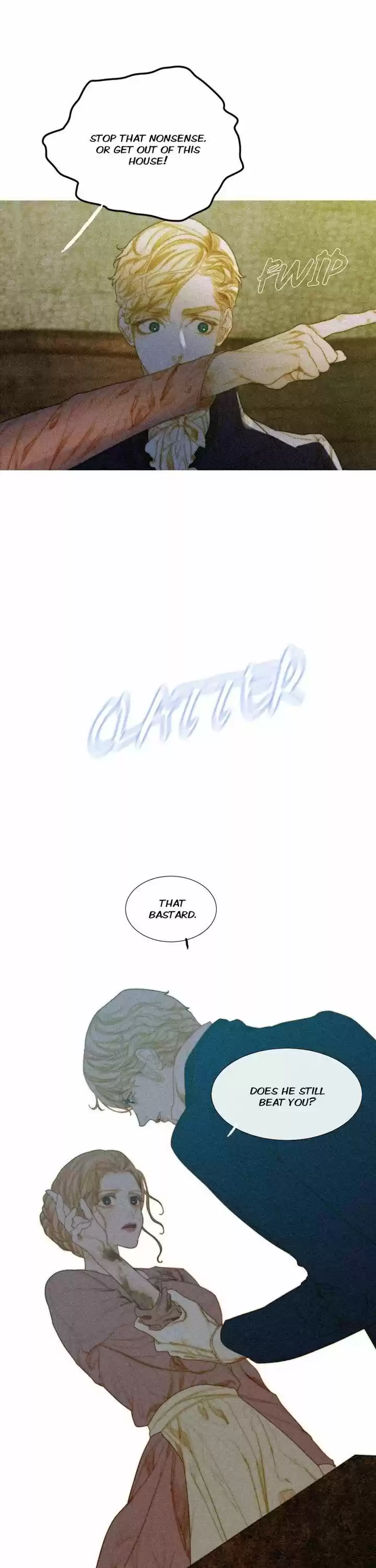 The Pale Horse Chapter 192