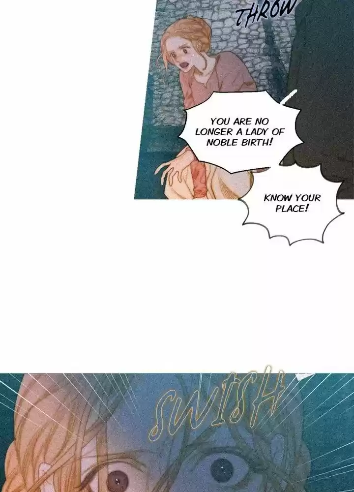 The Pale Horse Chapter 192