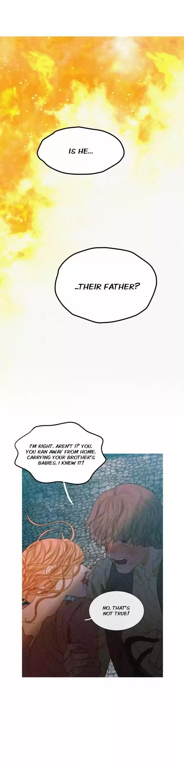 The Pale Horse Chapter 192