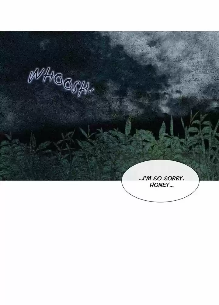 The Pale Horse Chapter 192