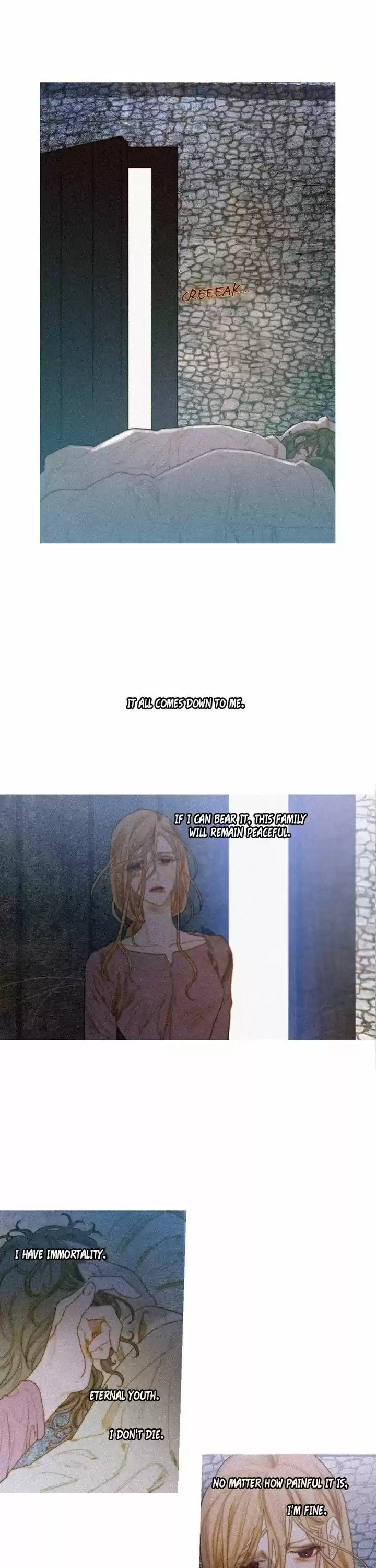 The Pale Horse Chapter 193