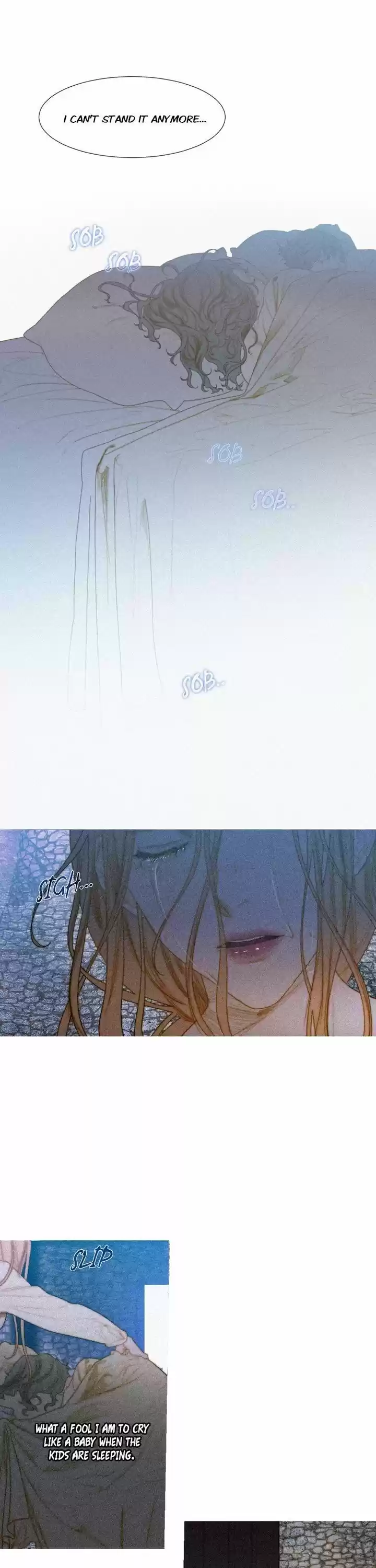 The Pale Horse Chapter 193