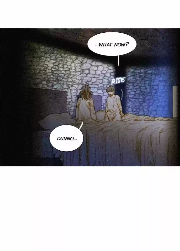 The Pale Horse Chapter 193