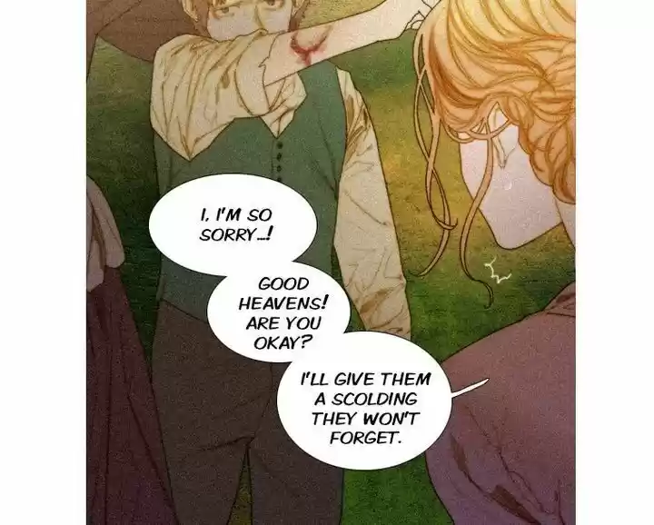 The Pale Horse Chapter 193