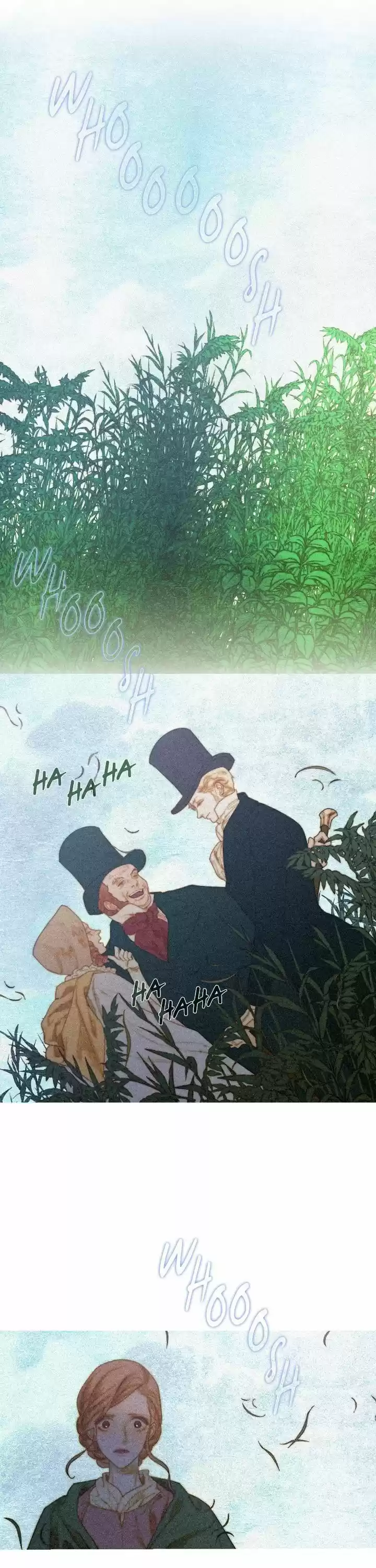 The Pale Horse Chapter 193