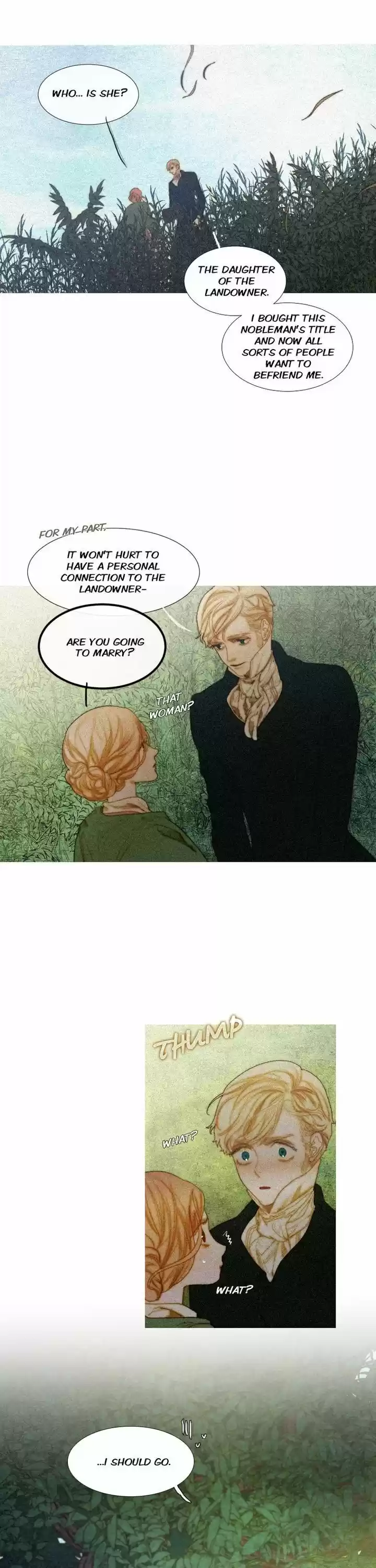 The Pale Horse Chapter 193