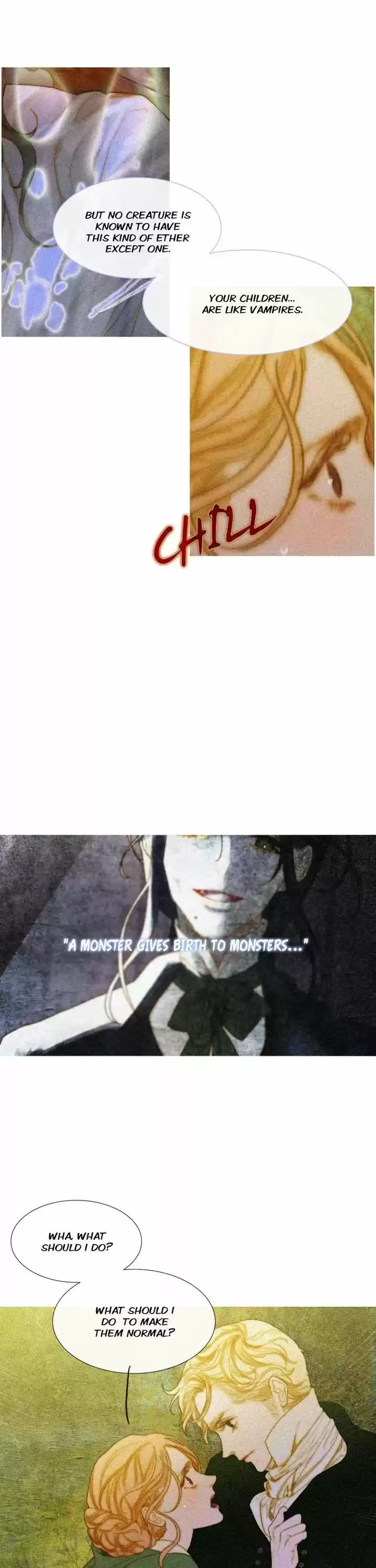 The Pale Horse Chapter 193