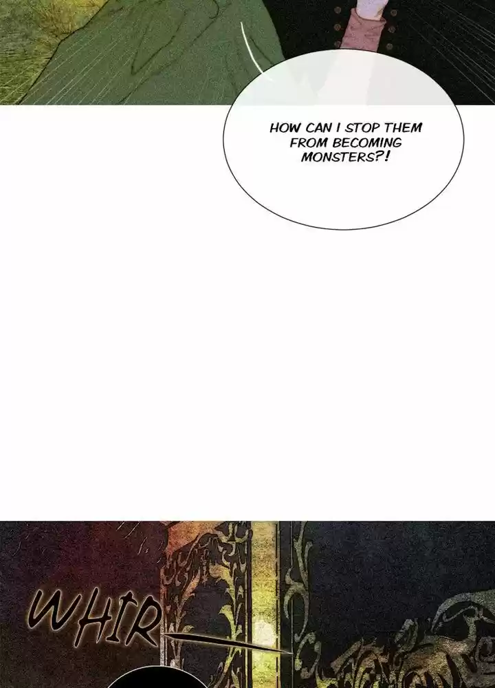 The Pale Horse Chapter 193