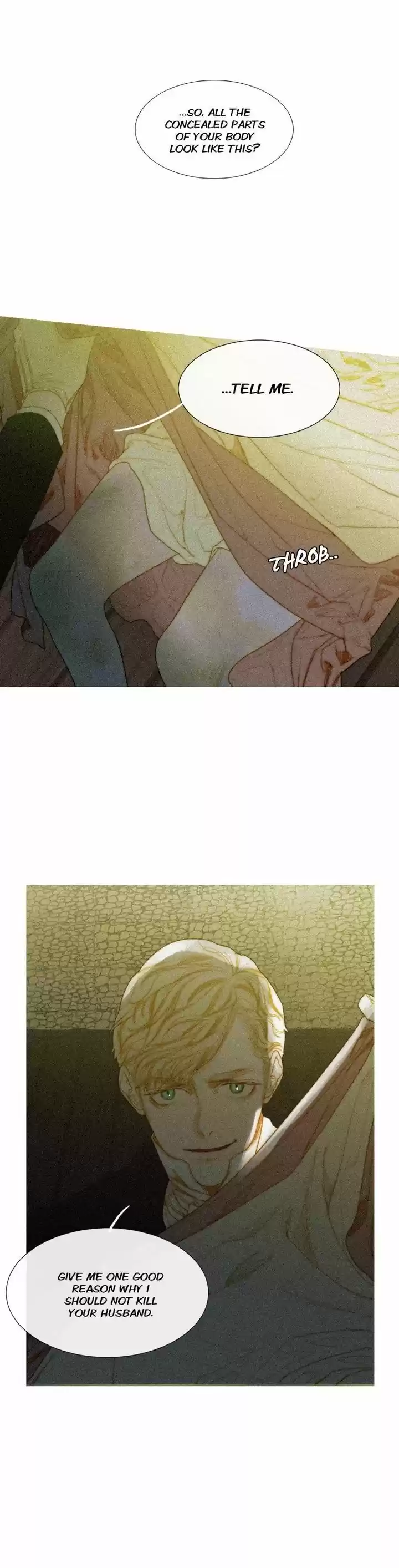 The Pale Horse Chapter 193