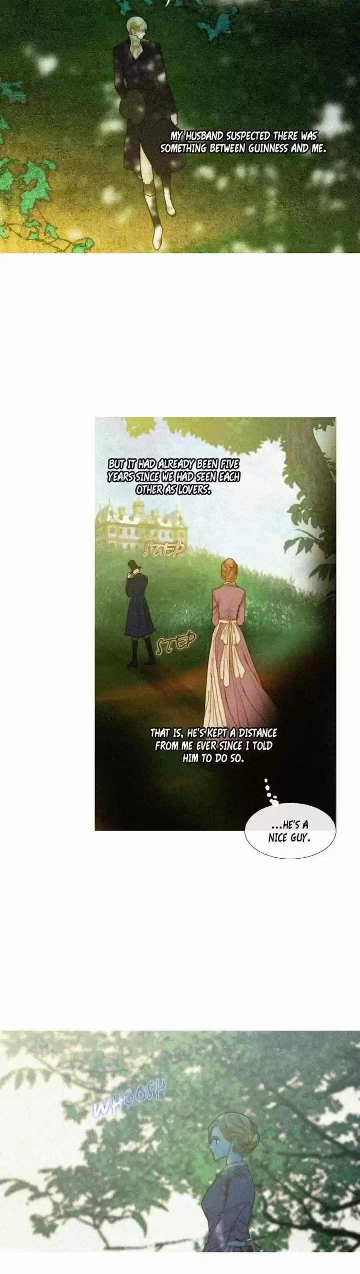 The Pale Horse Chapter 193