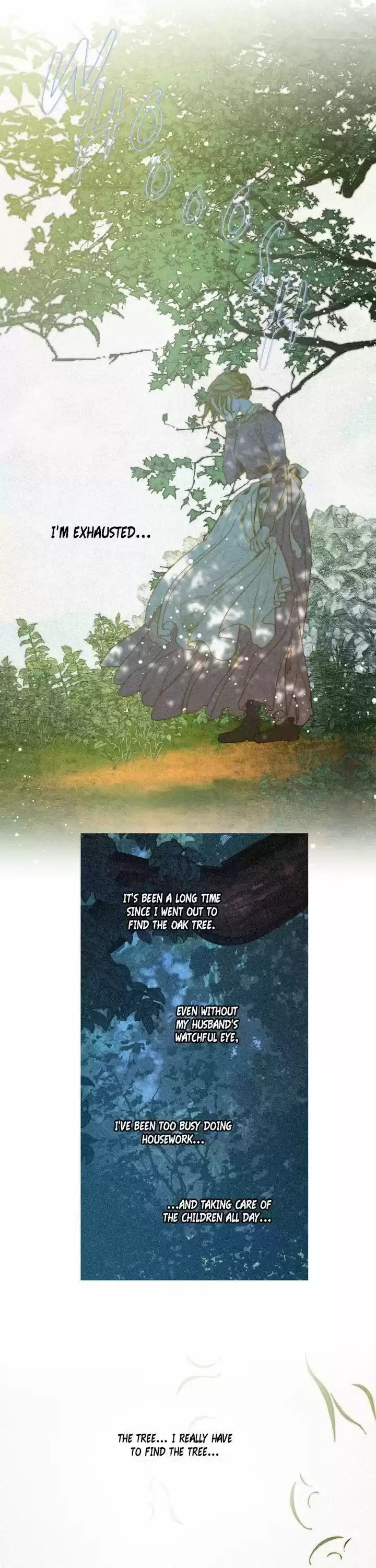 The Pale Horse Chapter 193