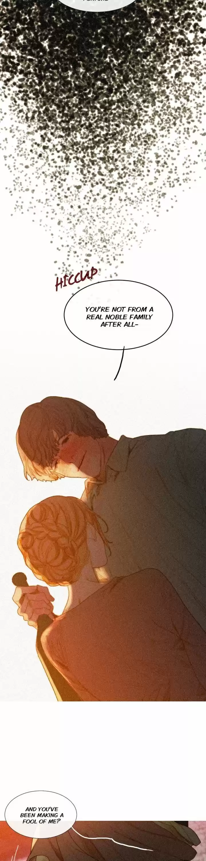 The Pale Horse Chapter 193