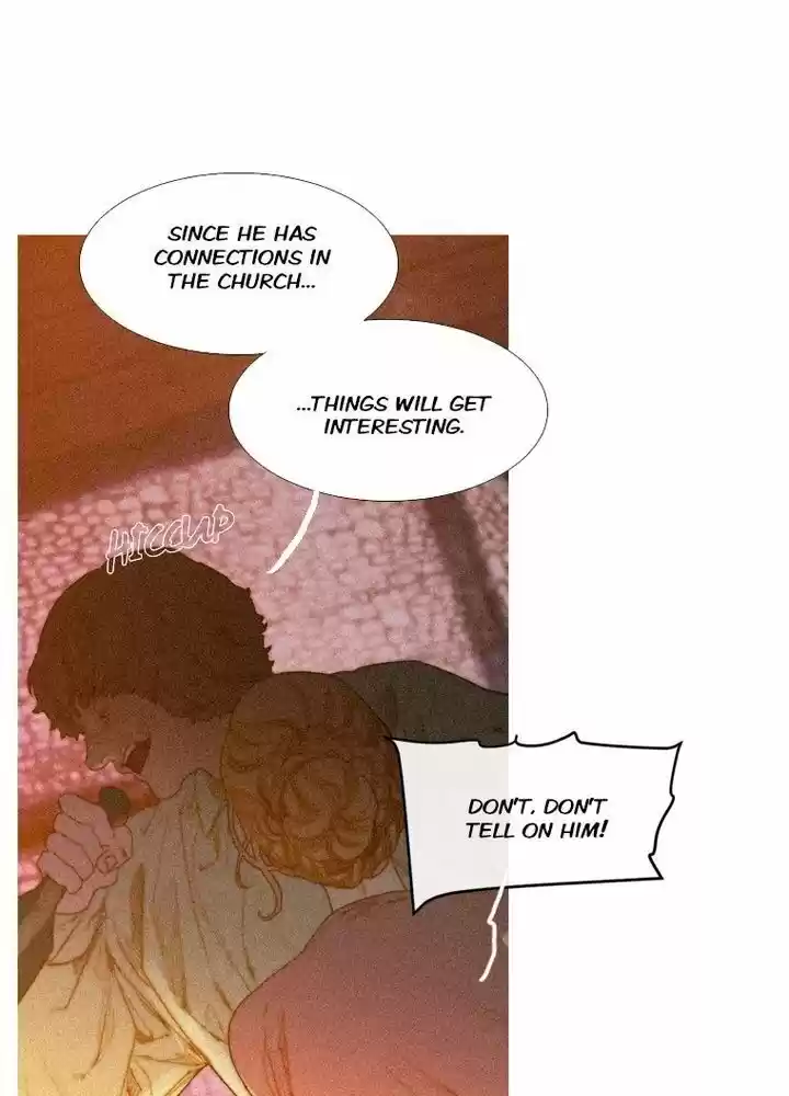 The Pale Horse Chapter 193