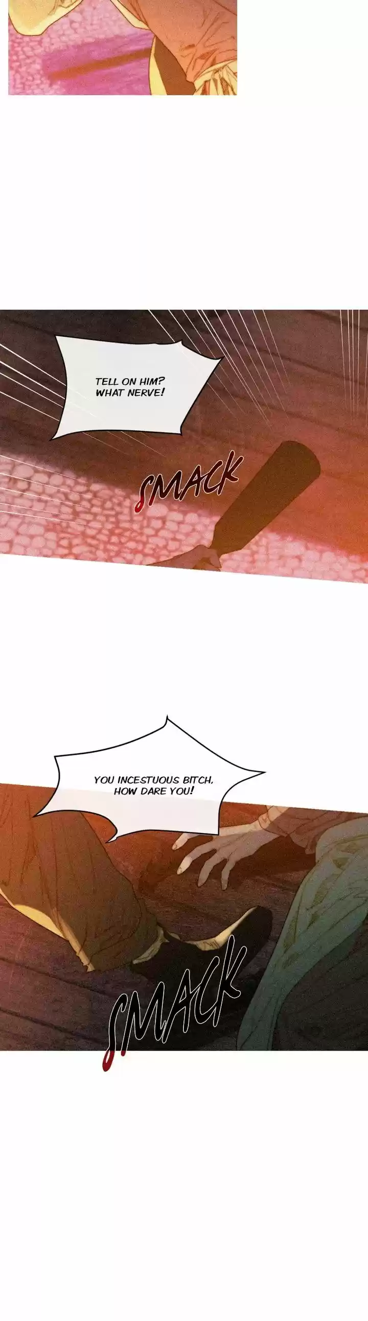 The Pale Horse Chapter 193